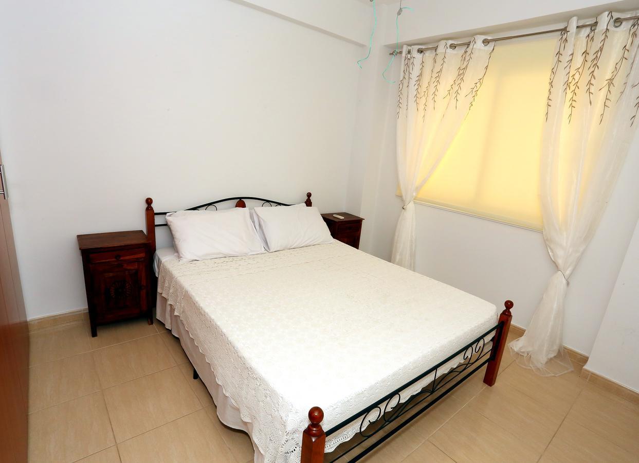 Penelope Court Apartment 102 Larnaca Dış mekan fotoğraf