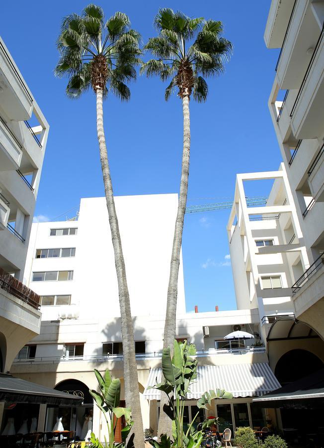 Penelope Court Apartment 102 Larnaca Dış mekan fotoğraf